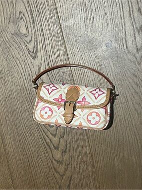 Louis Vuitton Nano Diane By the Pool collection summer 2024